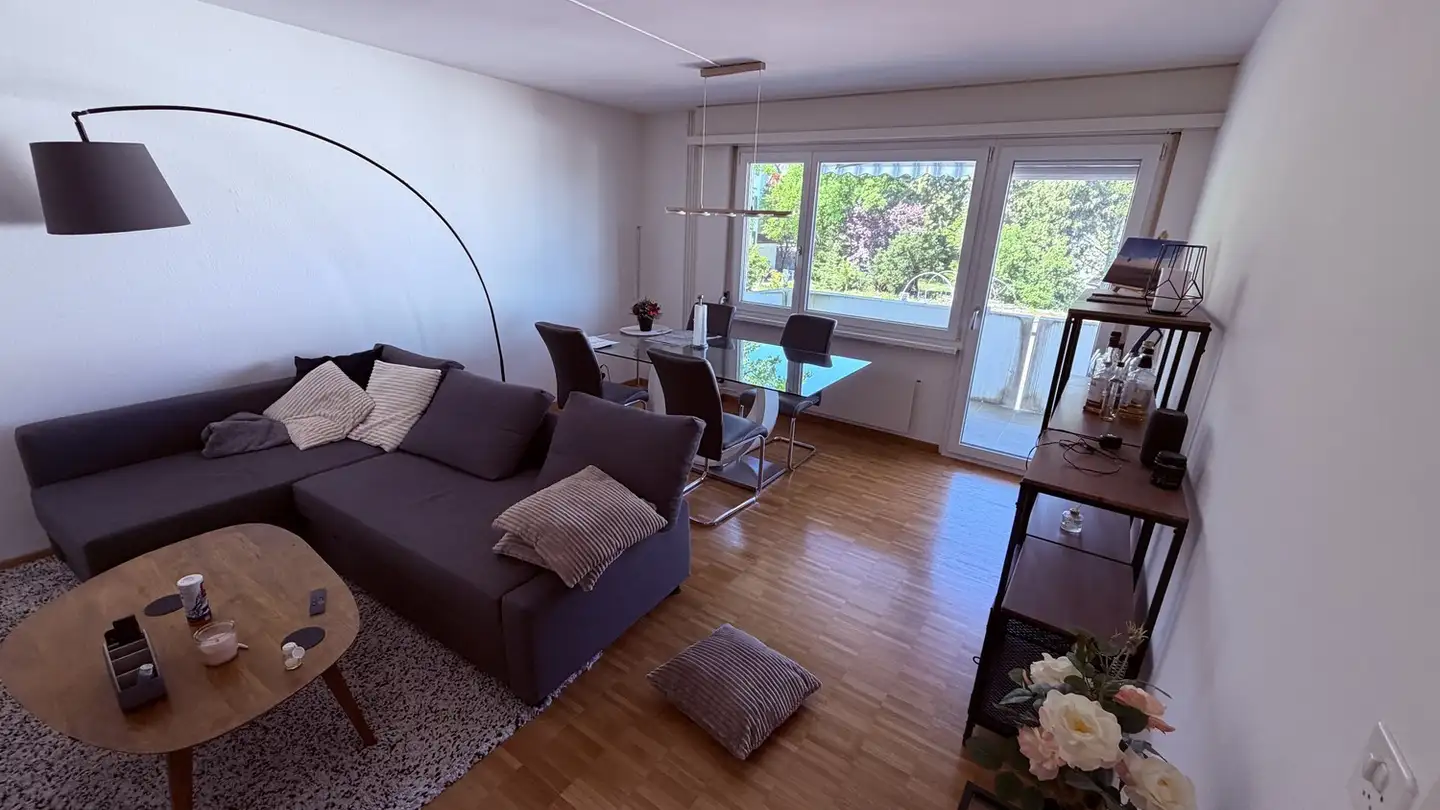 Wohnung mieten - Ueberlandstrasse 231, 8600 Dübendorf - Foto 3