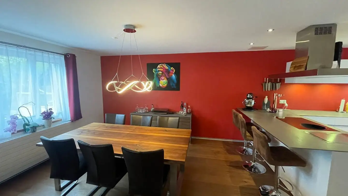 Row house for sale - Haldenstrasse 124, 3014 Bern - Photo 4