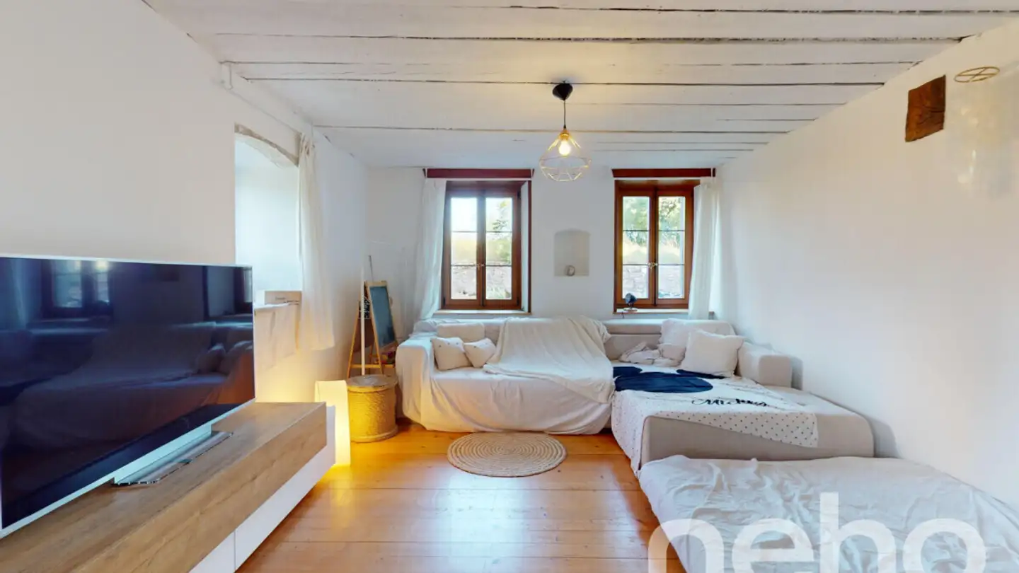 Appartamento in vendita - 1062 Sottens - Photo 4