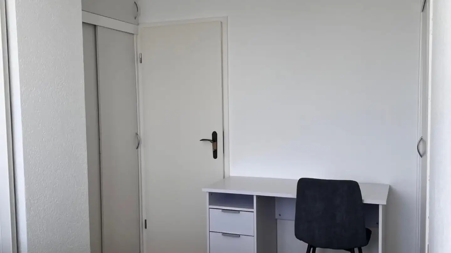 Single room for rent - 1814 La Tour-de-Peilz - Photo 4