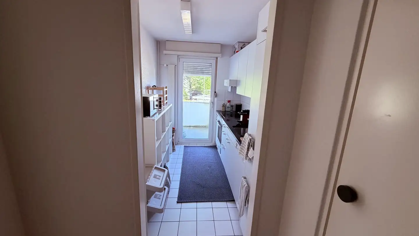 Wohnung mieten - Ueberlandstrasse 231, 8600 Dübendorf - Foto 4