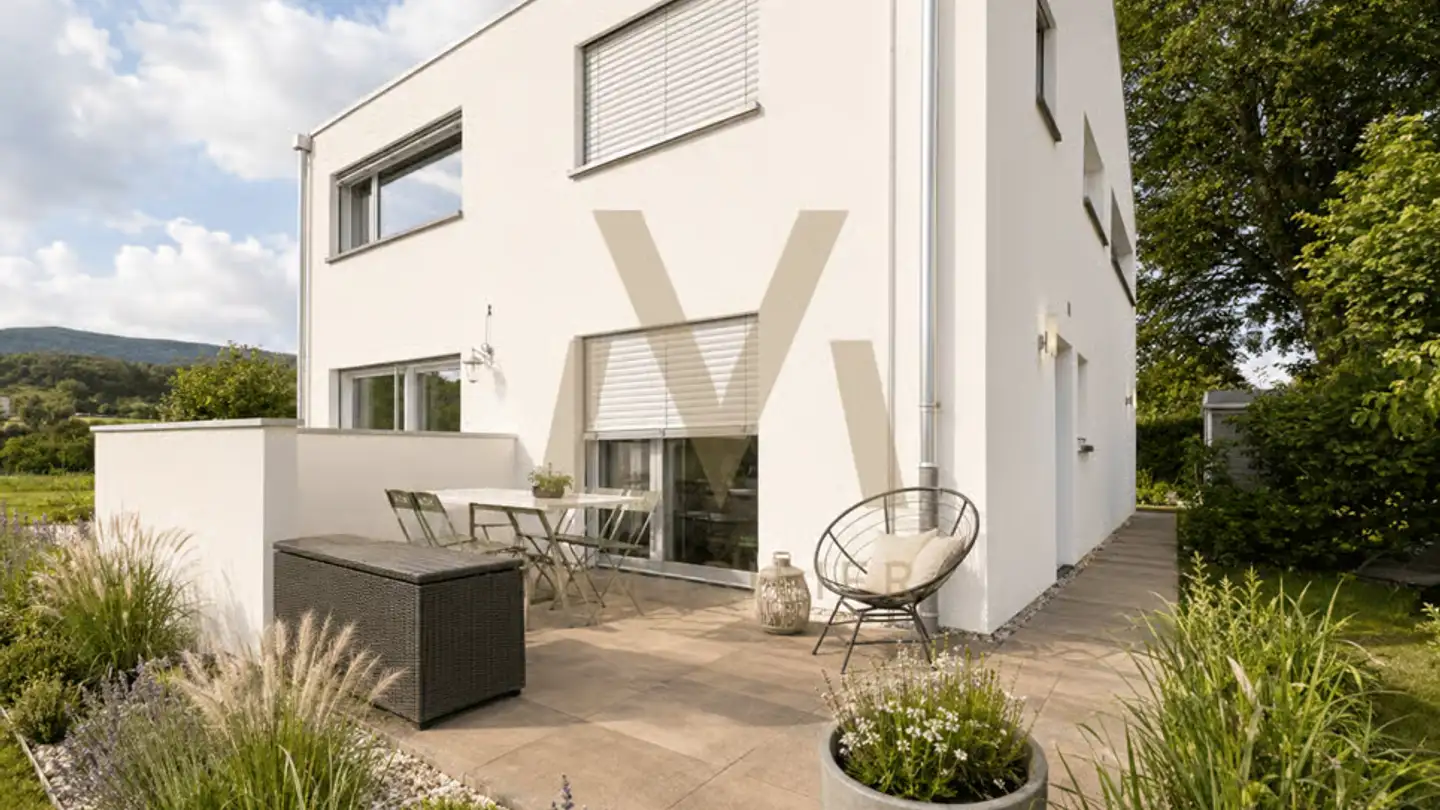Casa singola in vendita - 2556 Scheuren - Foto 4