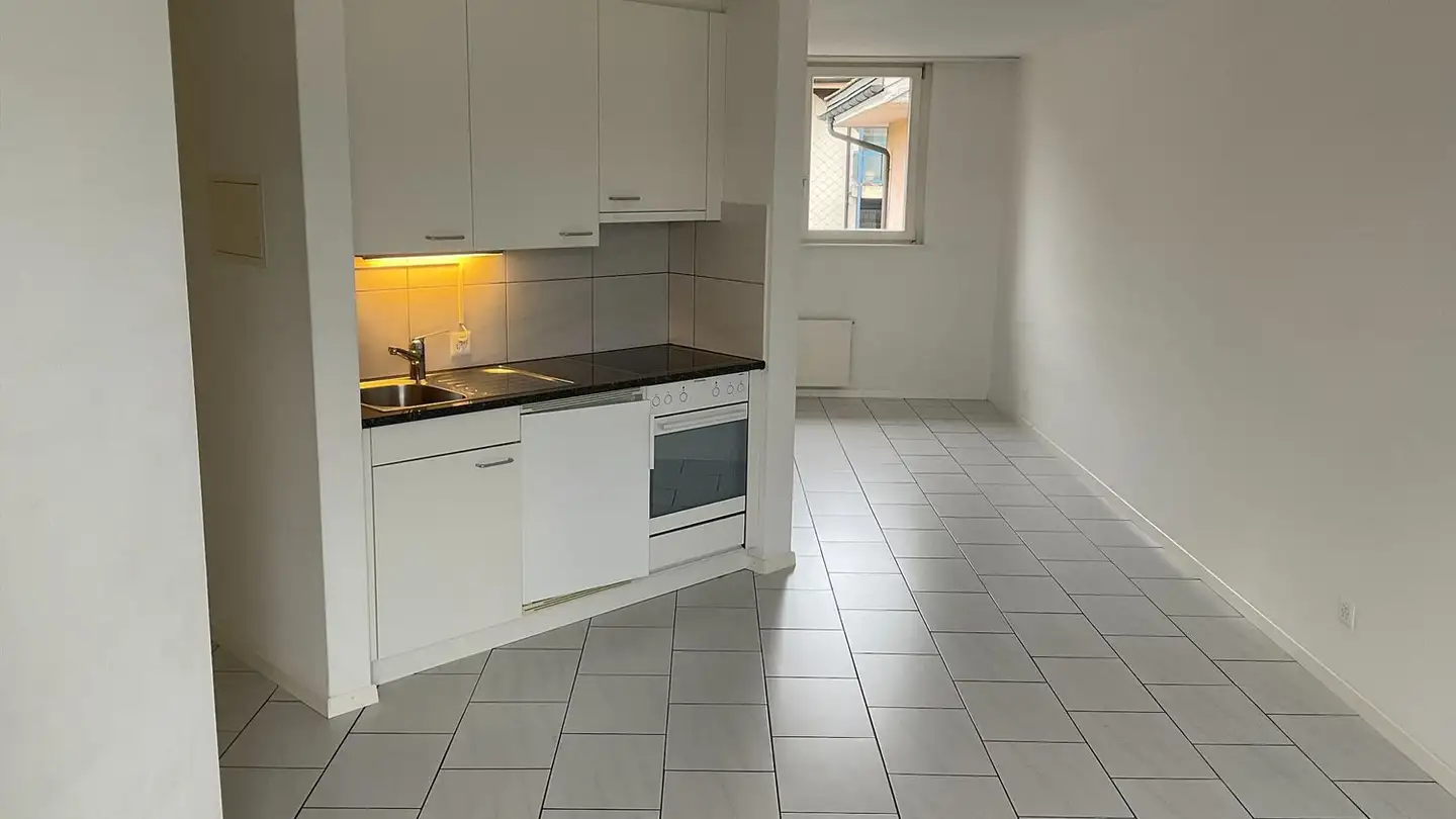 Apartment for rent - Moosmattstrasse 21, 6005 Luzern