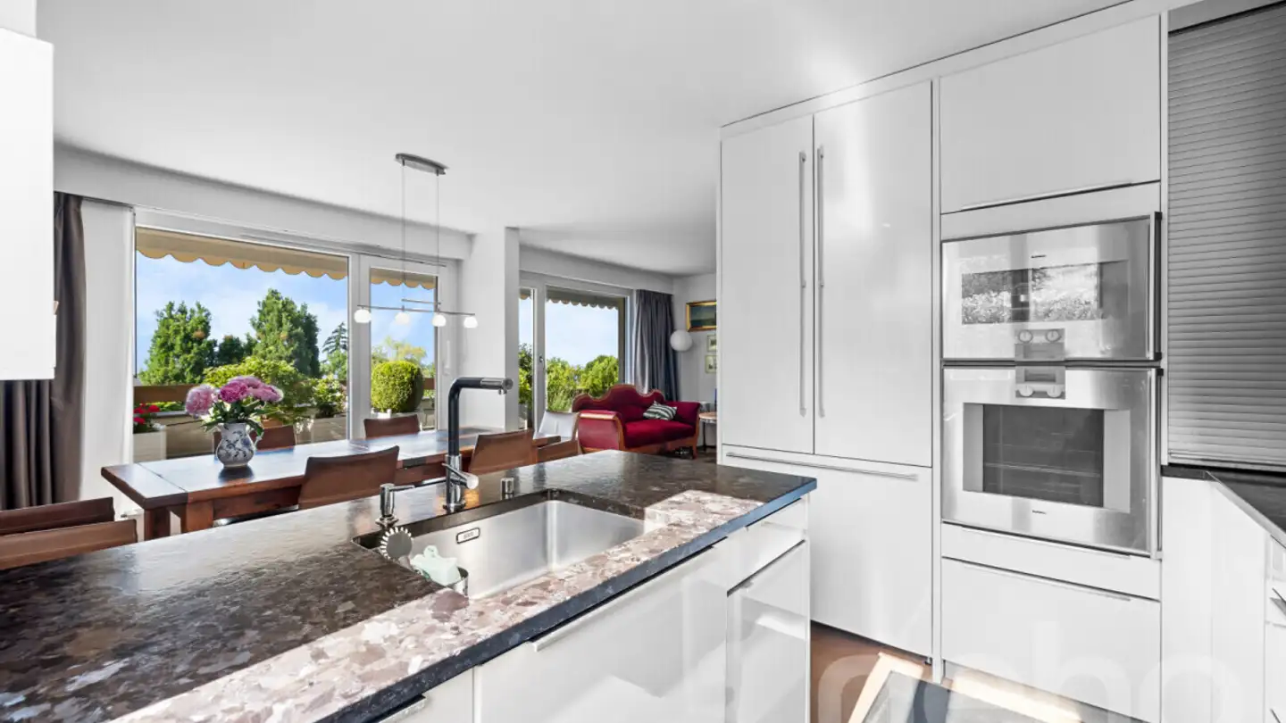 Appartamento in vendita - 1092 Belmont-sur-Lausanne