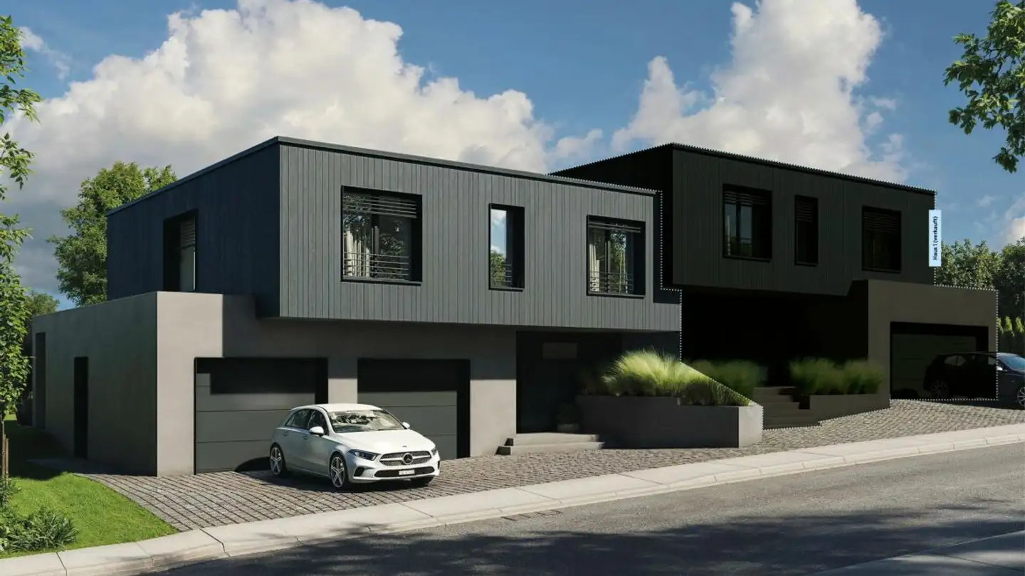 Maison individuelle à vendre - Reggenschwilerstrasse 25, 9402 Mörschwil - Photo 2