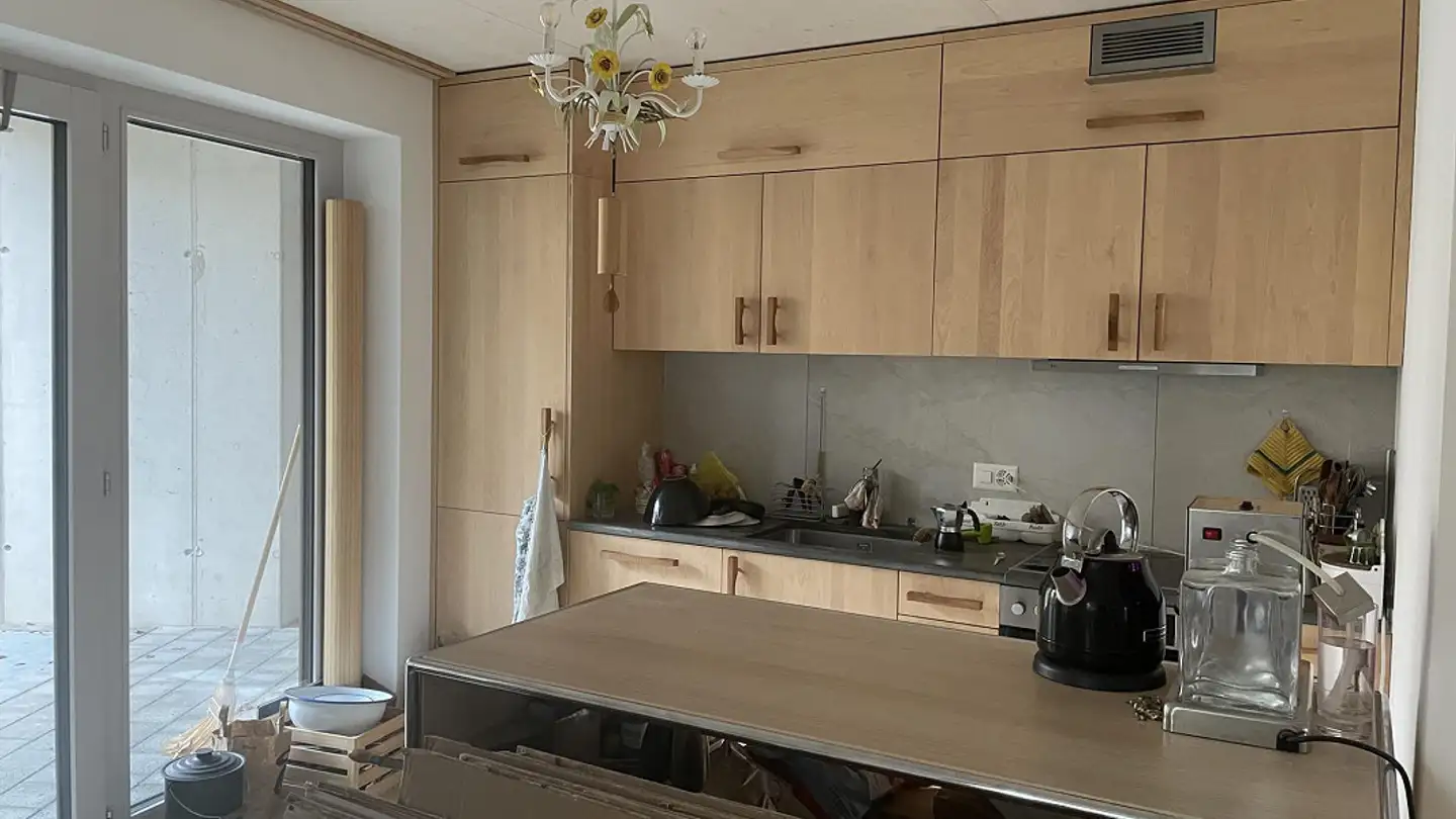 Appartamento in affitto - Weidenhofweg 33, 4144 Arlesheim - Photo 3