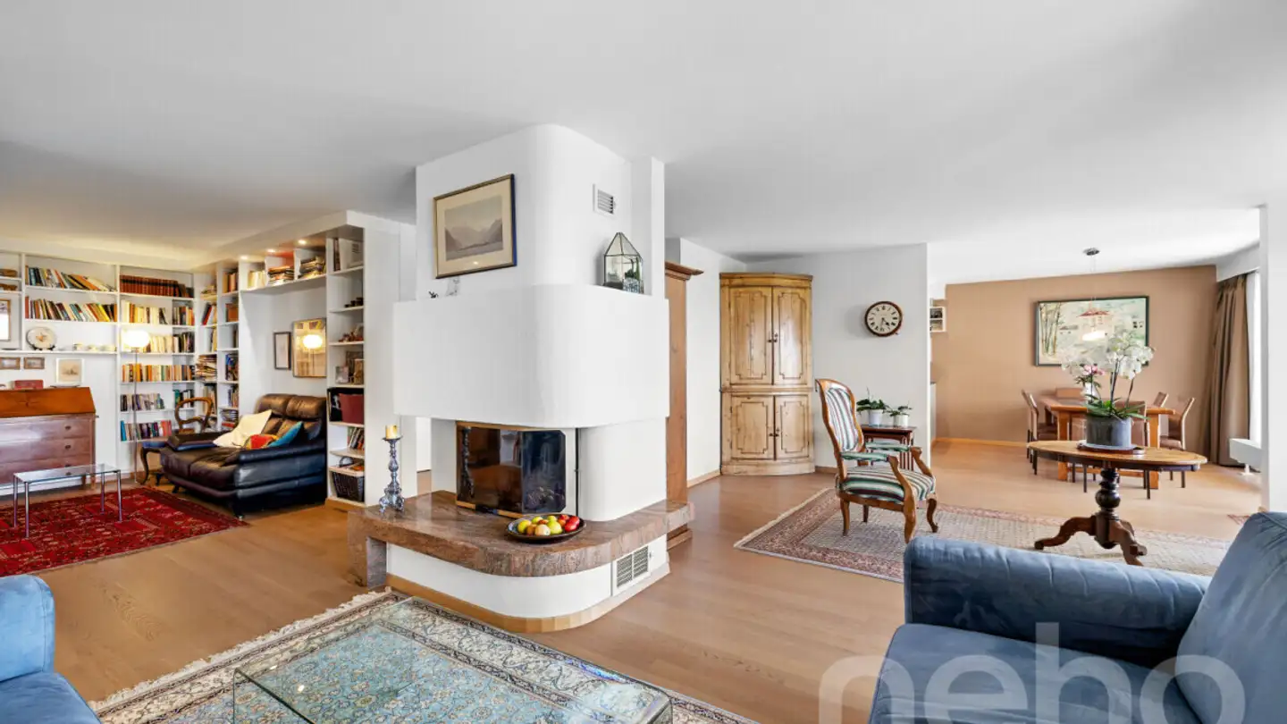 Appartamento in vendita - 1092 Belmont-sur-Lausanne - Photo 4