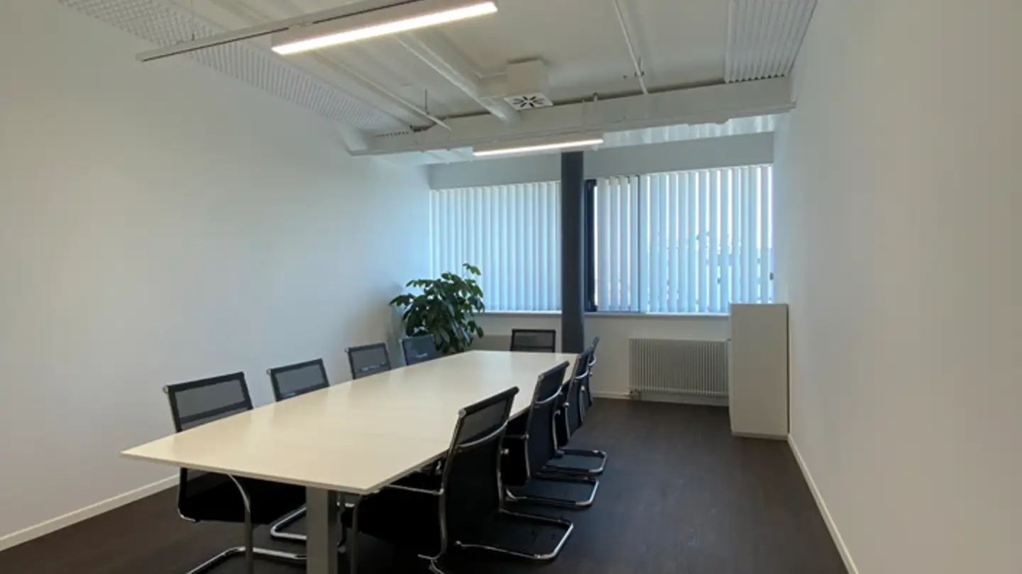 Office space for rent - Kernenriedstrasse 1, 3421 Lyssach - Photo 4