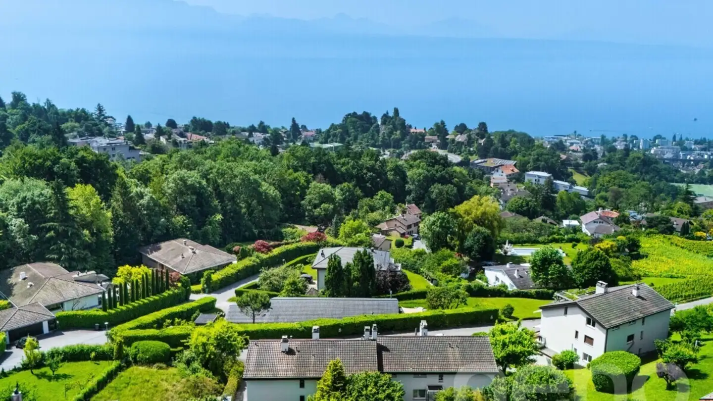 Maisonette-Wohnung kaufen - 1092 Belmont-sur-Lausanne