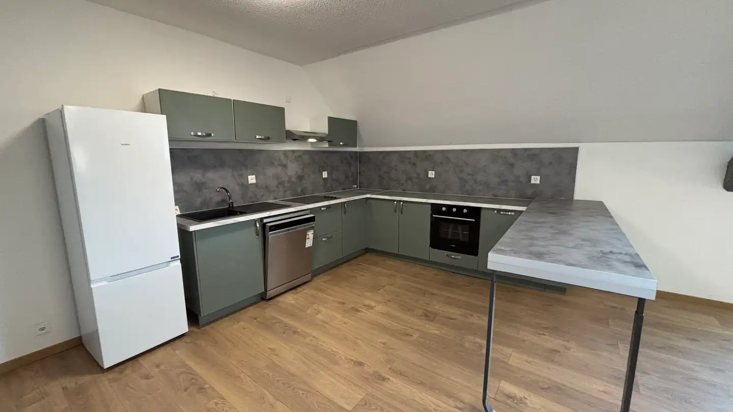 Apartment for rent - 2905 Courtedoux