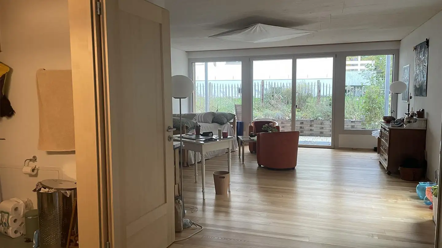 Apartment for rent - Weidenhofweg 33, 4144 Arlesheim