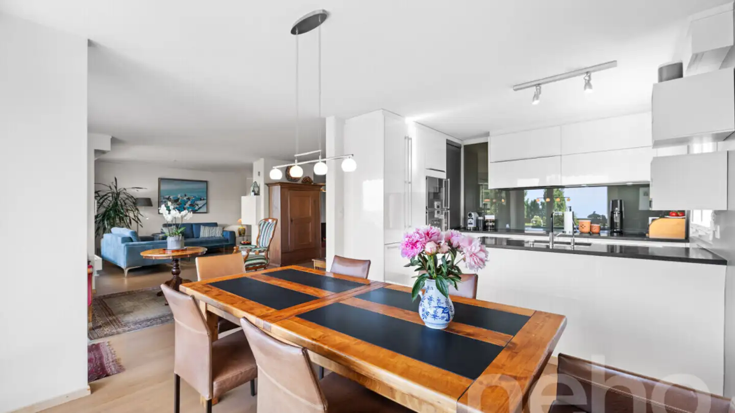 Maisonette-Wohnung kaufen - 1092 Belmont-sur-Lausanne