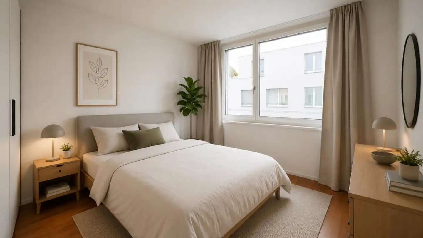 Appartement à louer - Sonnhaldestrasse, 6030 Ebikon - Photo 3
