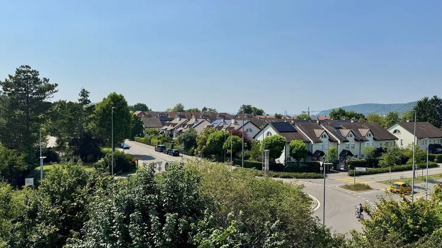 Attico in vendita - Im Junkholz 38, 4303 Kaiseraugst - Photo 2