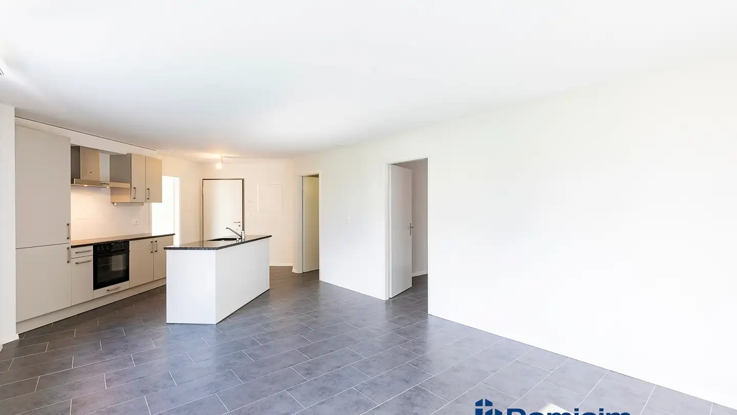 Appartamento in affitto - Chemin De La Barme 25, 1868 Collombey - Photo 3