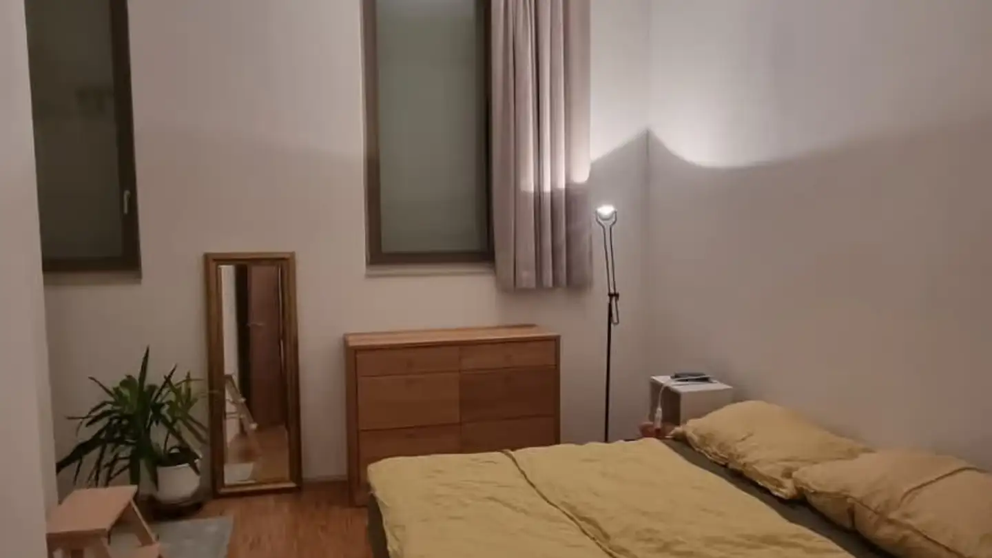 Apartment for rent - Ringkengässchen 16, 8200 Schaffhausen - Photo 2