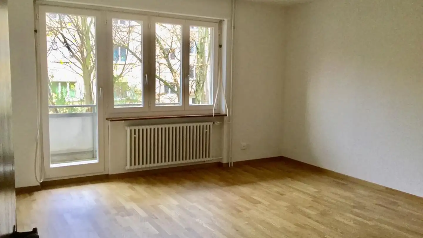 Apartment for rent - Küngenmatt 44, 8055 Zürich - Photo 3