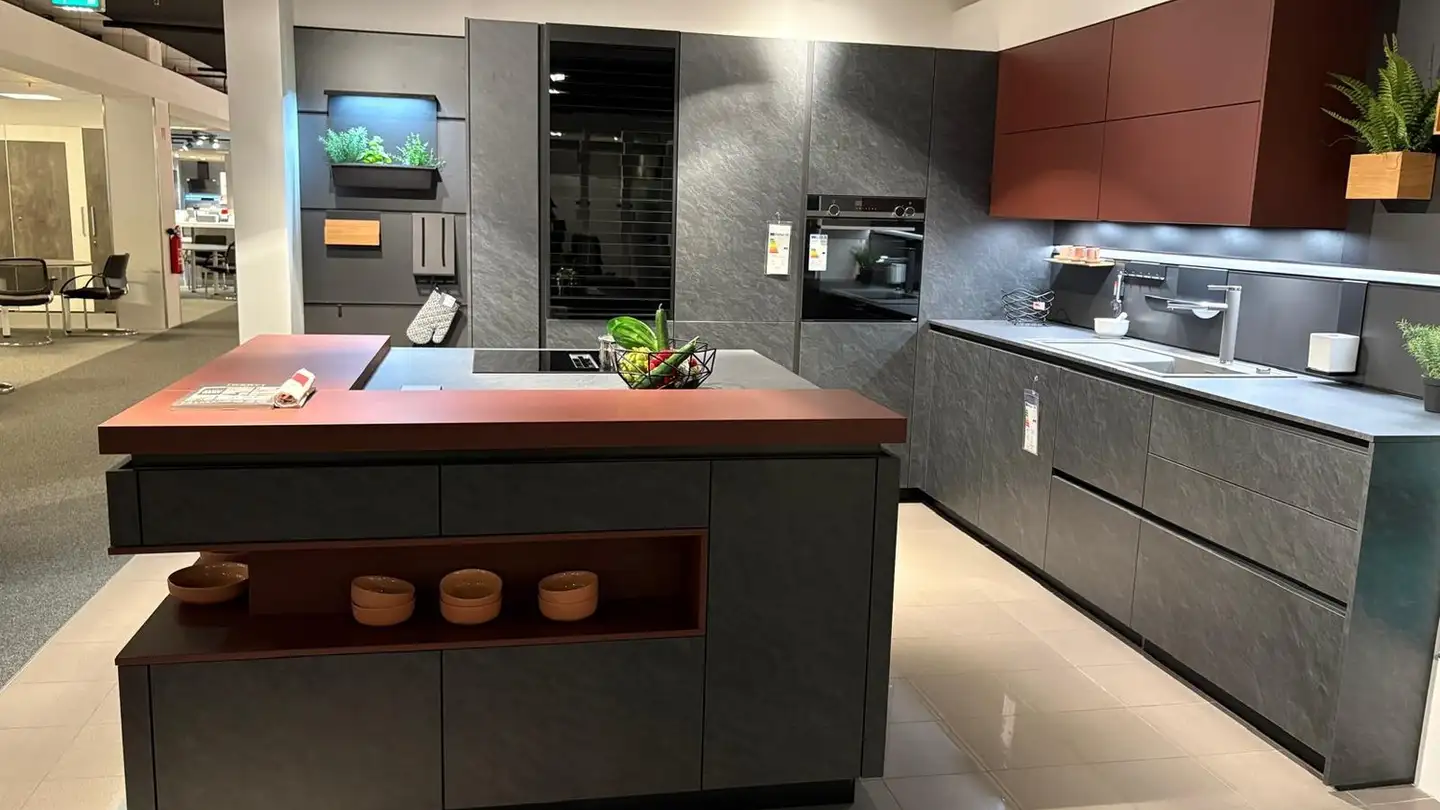 Wohnung mieten - Hegenheimerstrasse 175, 4055 Basel