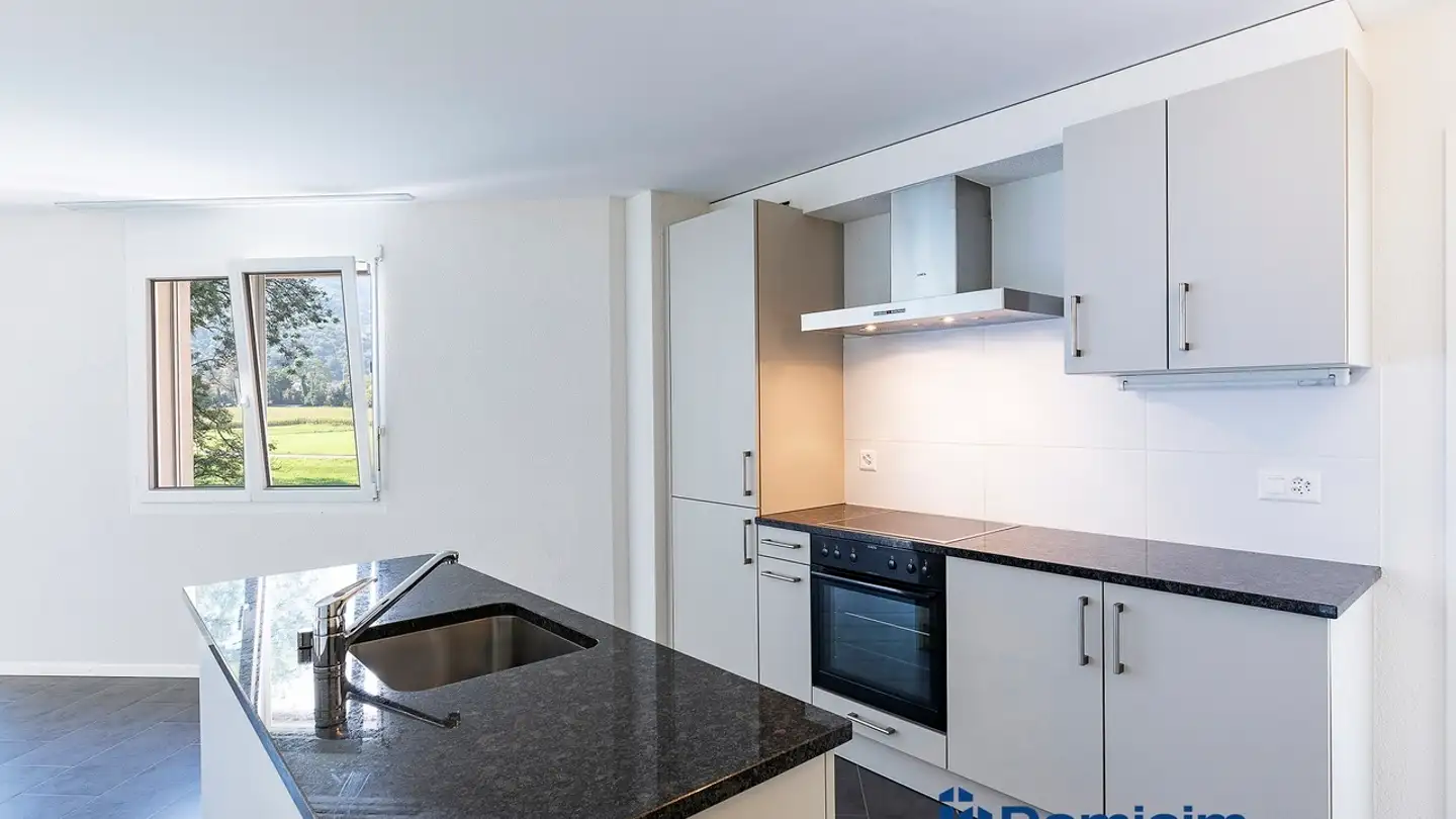 Appartamento in affitto - Chemin De La Barme 25, 1868 Collombey - Photo 4