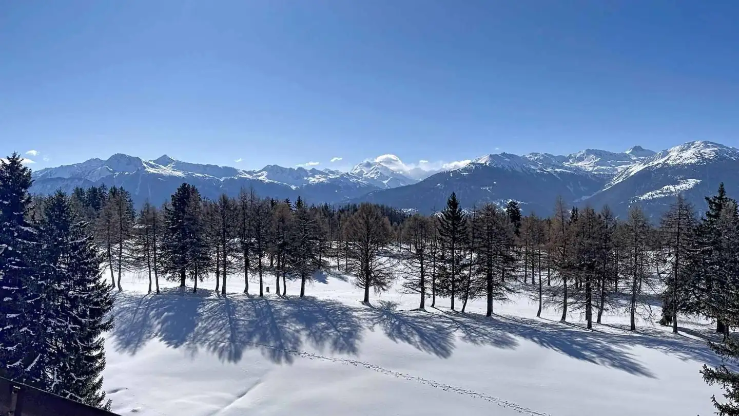 Penthouse for sale - Route De Crans-Montana, 3963 Montana - Photo 2
