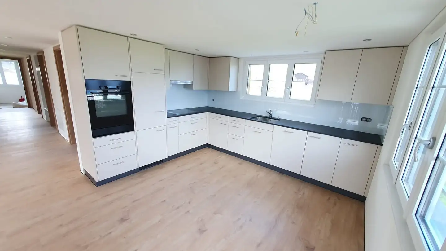 Apartment for rent - Schwanderstrasse 11, 6063 Stalden (Sarnen)