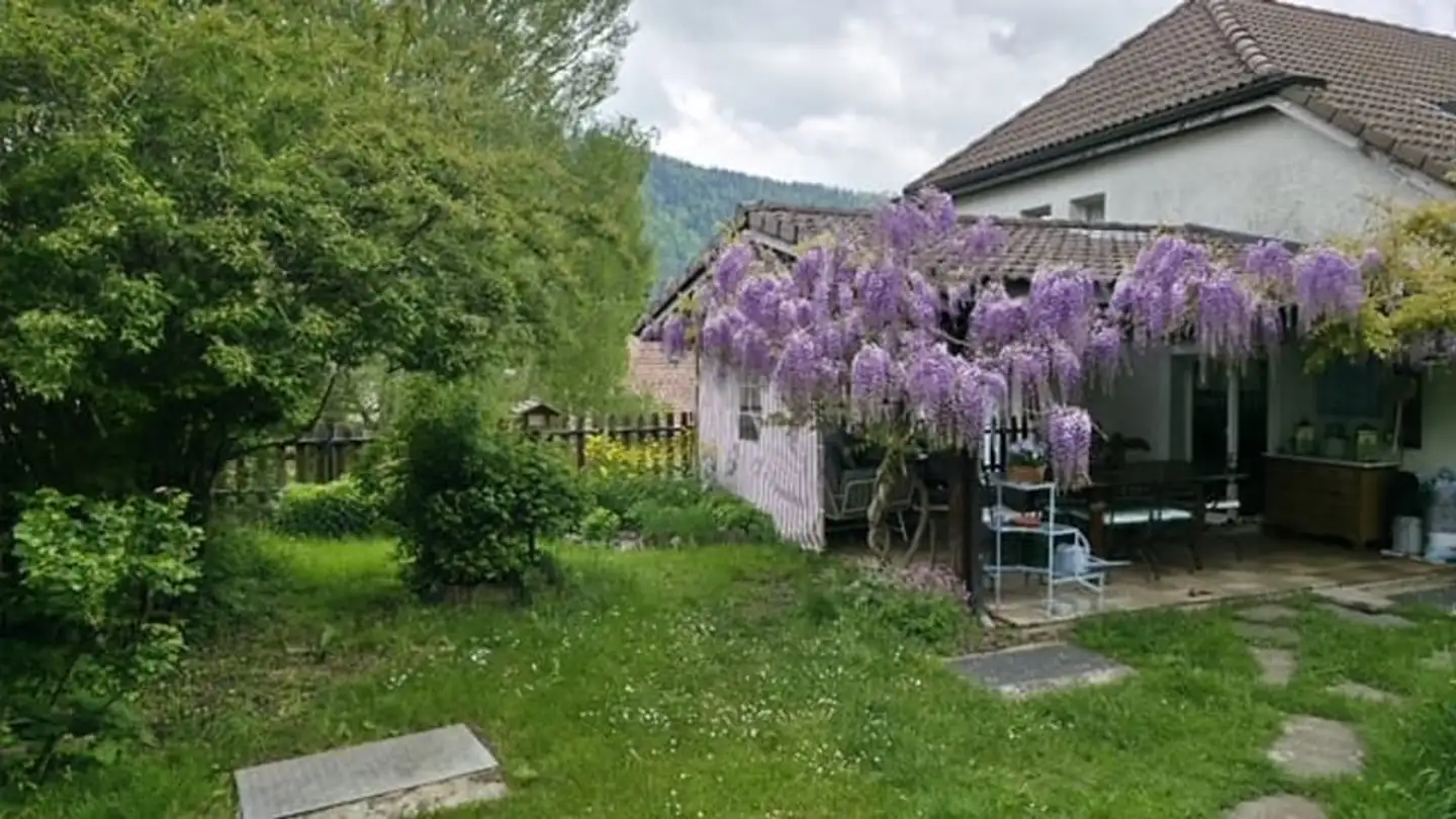 Einfamilienhaus kaufen - 2114 Fleurier - Foto 3