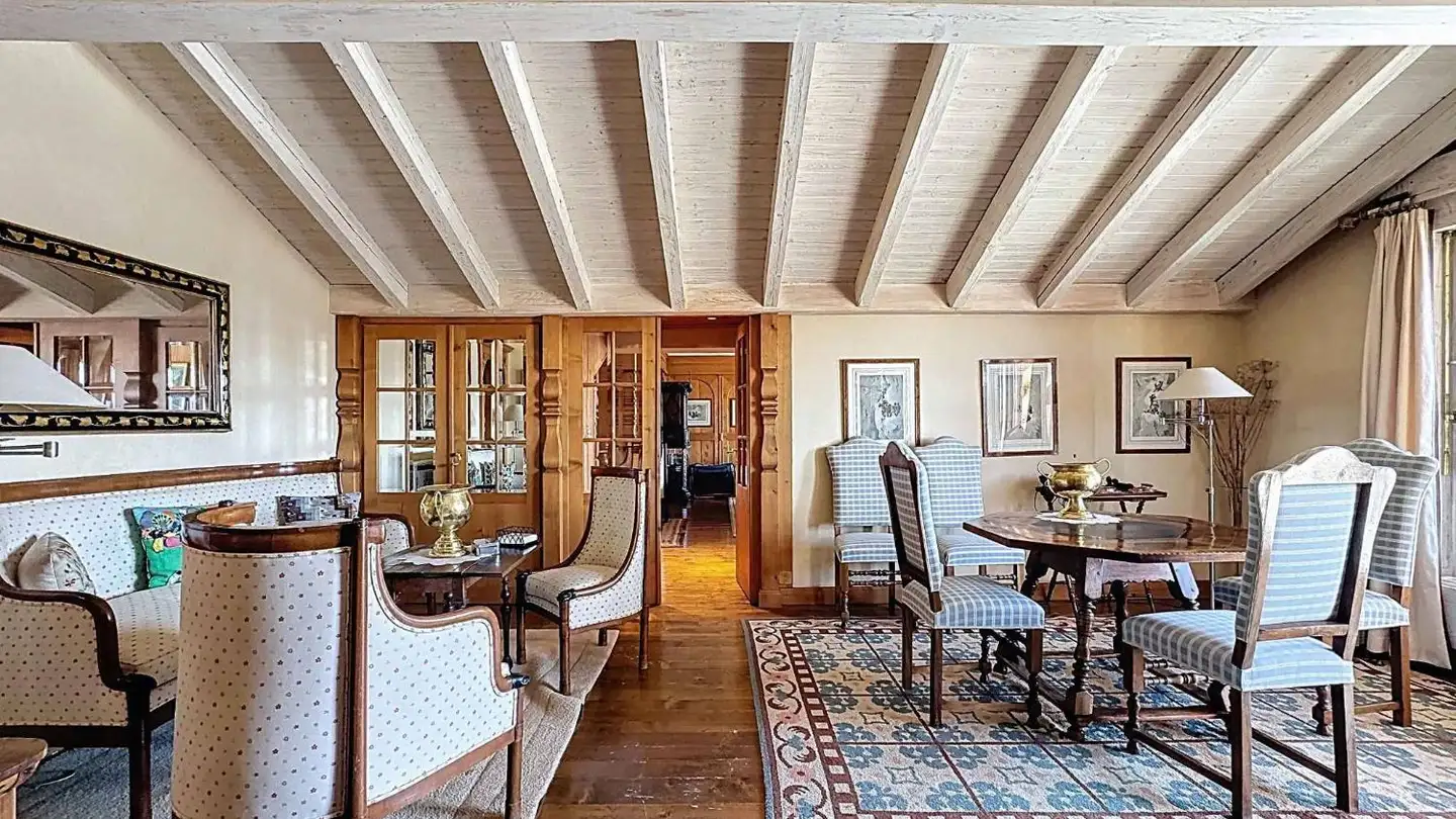 Penthouse for sale - Route De Crans-Montana, 3963 Montana - Photo 4