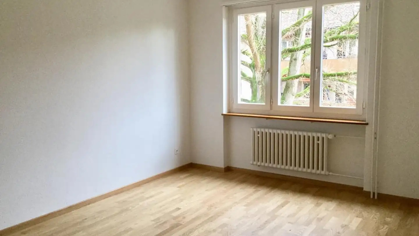 Apartment for rent - Küngenmatt 44, 8055 Zürich - Photo 4