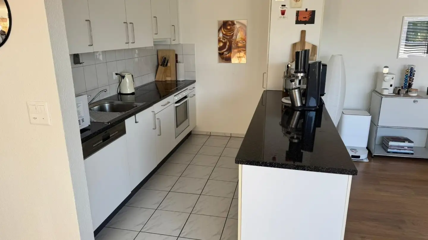 Appartement à louer - 8152 Glattbrugg - Photo 4