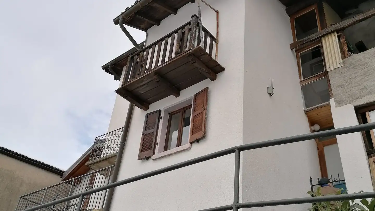Casa singola in vendita - 6951 Bogno