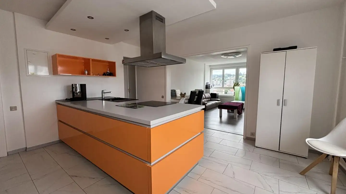 Wohnung kaufen - 2300 La Chaux-de-Fonds - Foto 3