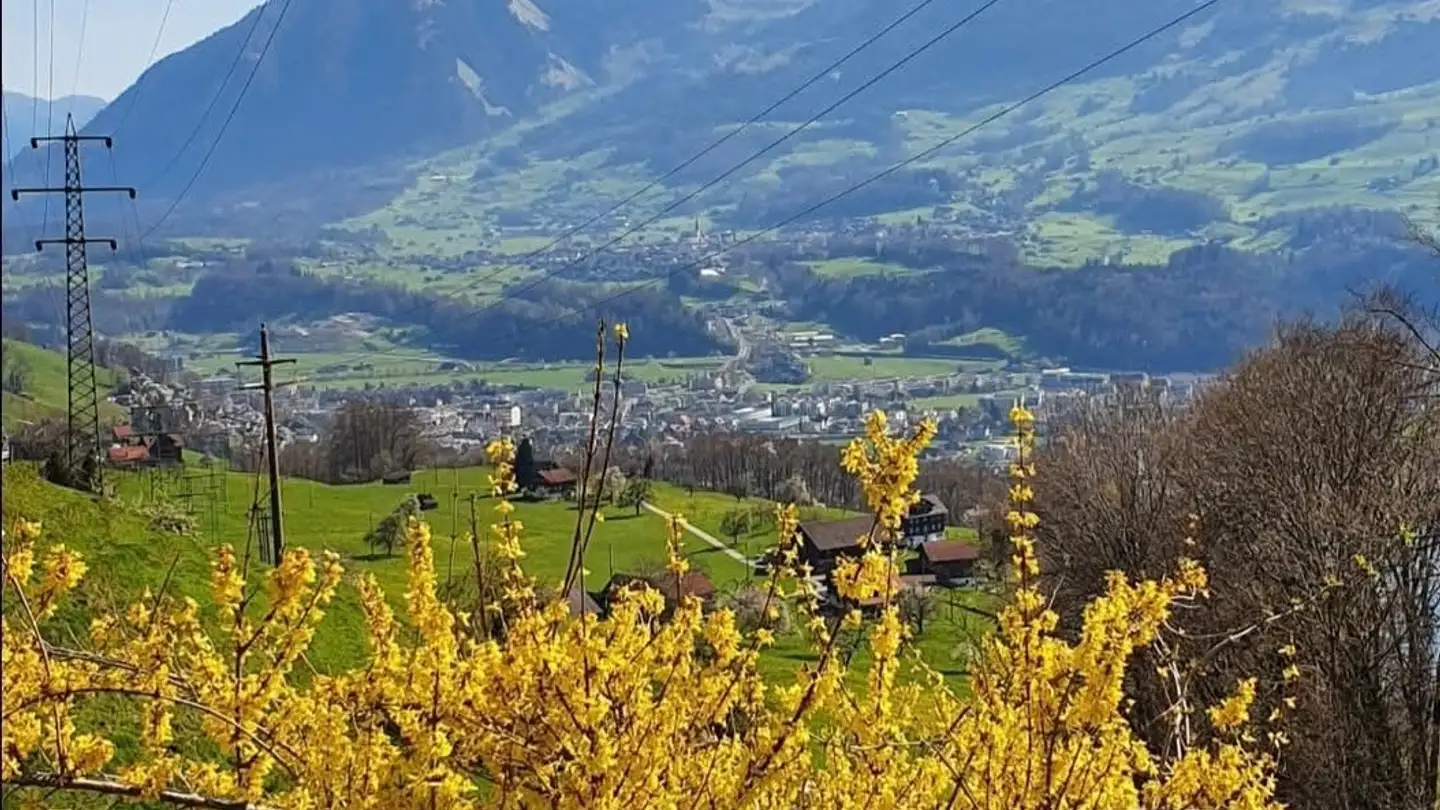 Apartment for rent - Schwanderstrasse 11, 6063 Stalden (Sarnen) - Photo 4