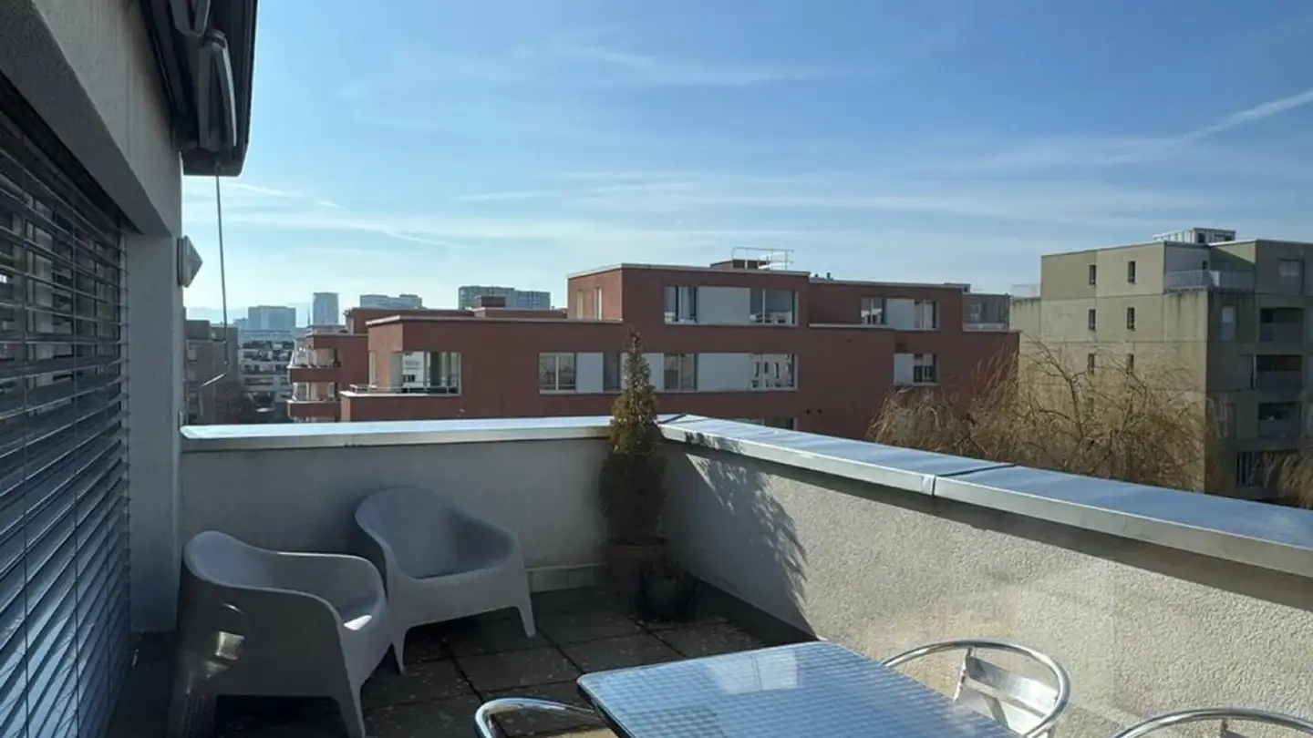 Appartement à louer - 8152 Glattbrugg - Photo 3