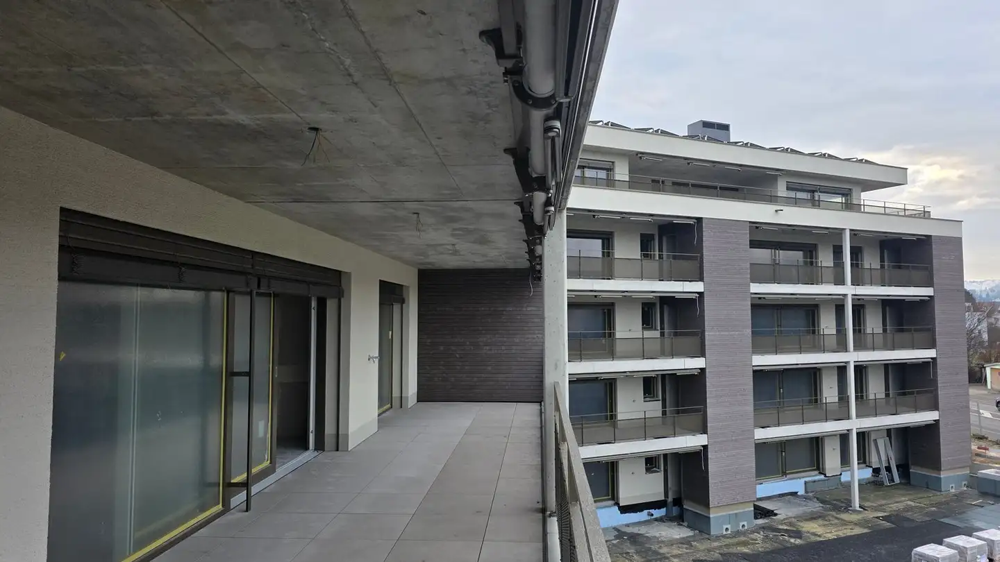 Apartment for sale - Hauptstrasse 39, 9214 Kradolf