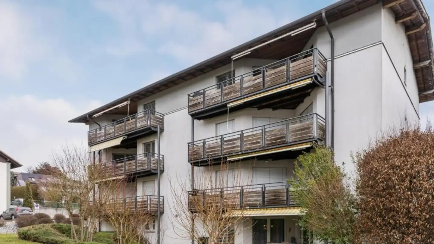 Wohnung mieten - Chemin de la Fontaine 2, 1752 Villars-sur-Glâne - Foto 3