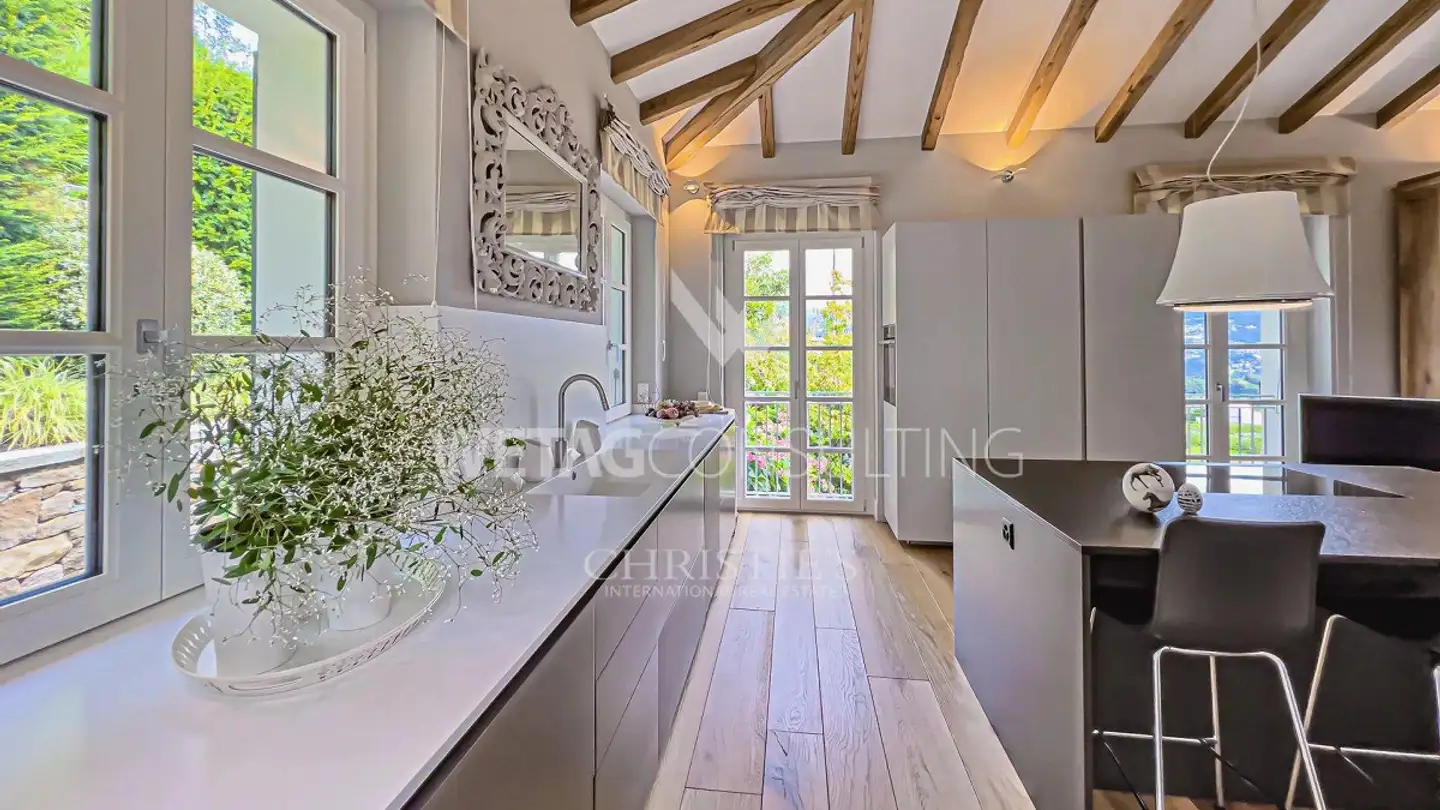 Appartamento in vendita - 6926 Montagnola - Photo 3