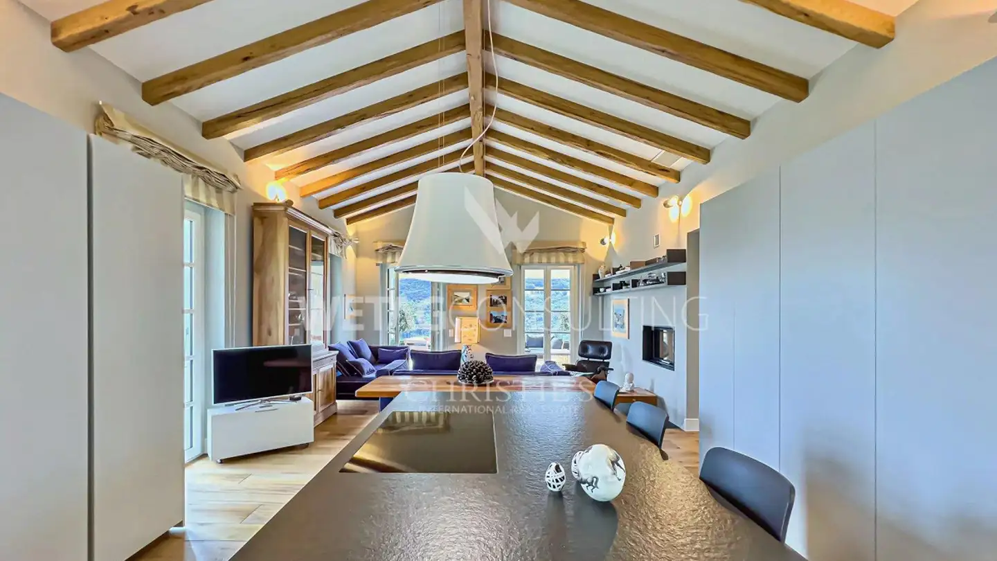 Appartamento in vendita - 6926 Montagnola - Photo 4