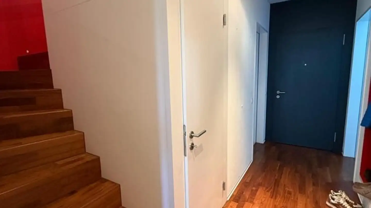 Chambre à louer - 8050 Zürich - Photo 2