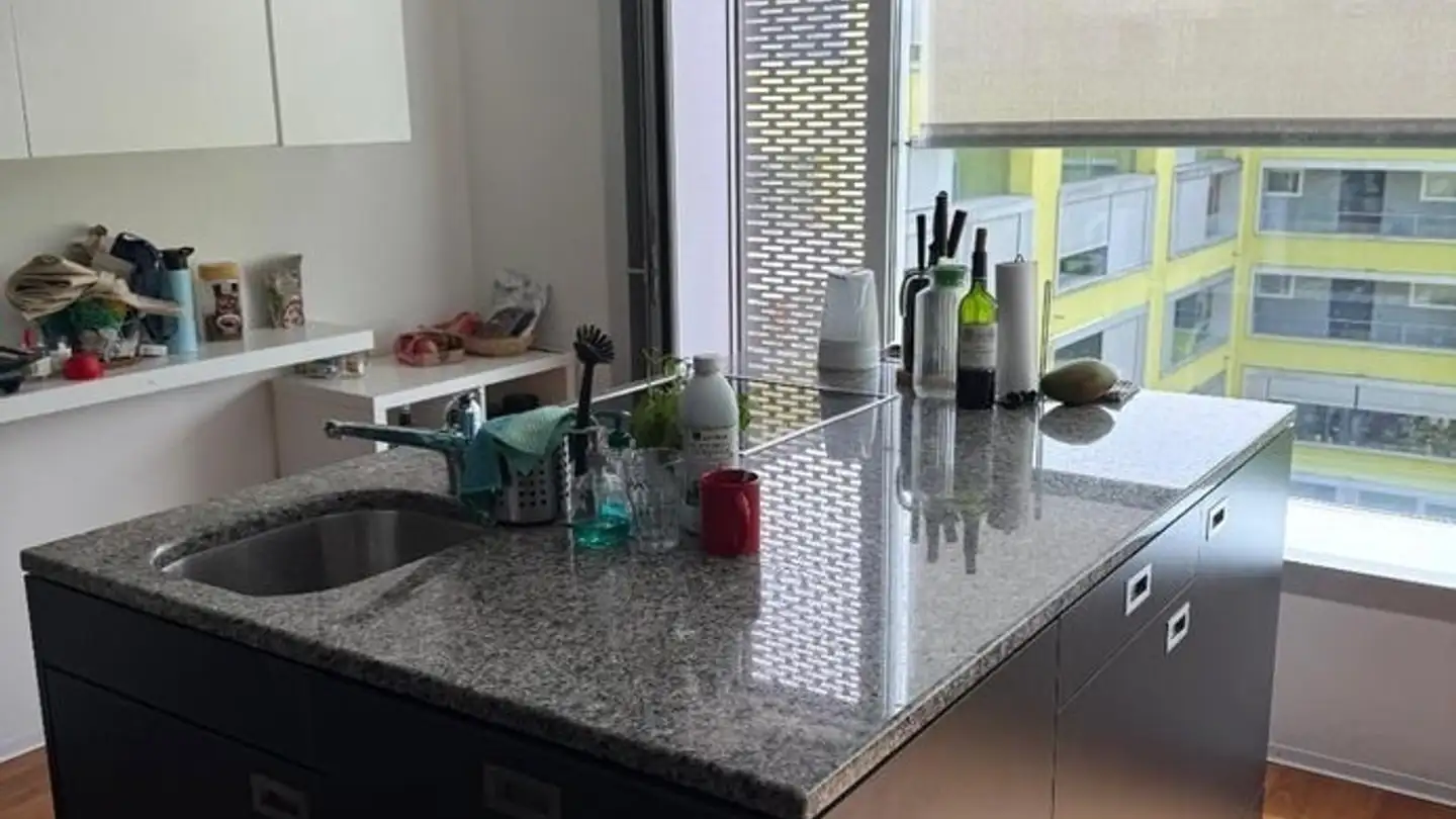Chambre à louer - 8050 Zürich - Photo 3