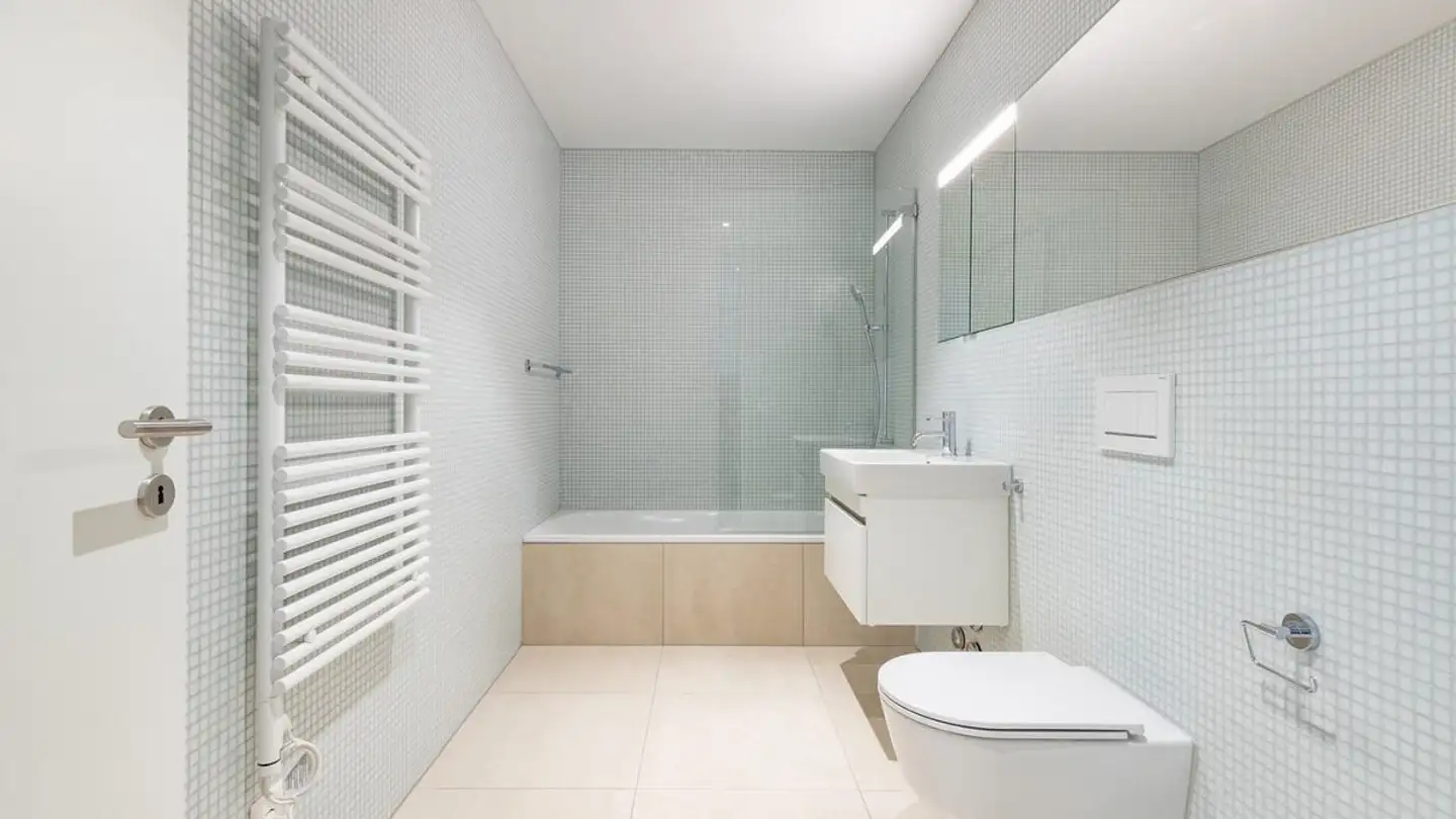 Apartment for rent - Letzigraben 120, 8047 Zürich