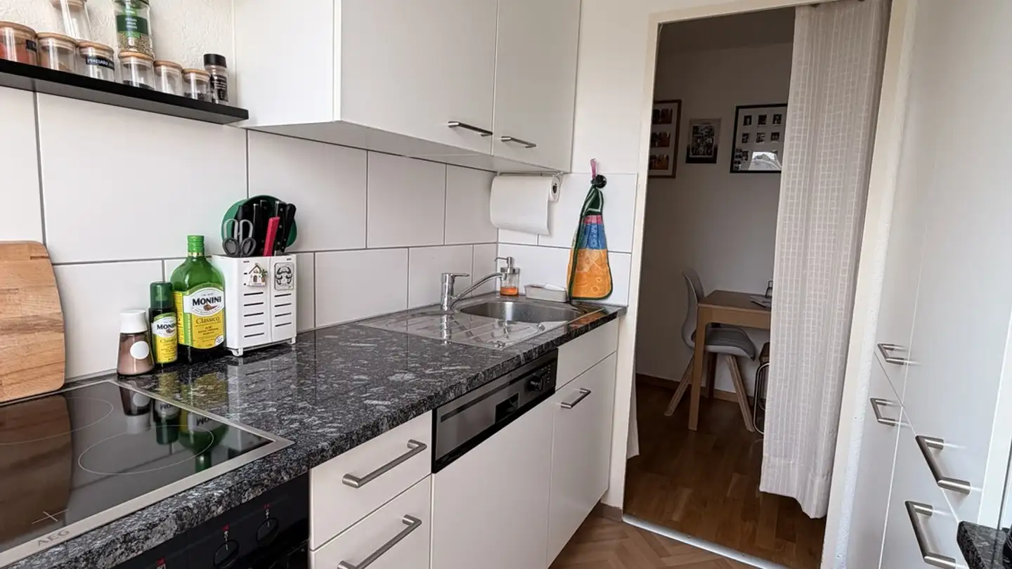 Apartment for rent - 8600 Dübendorf - Photo 4