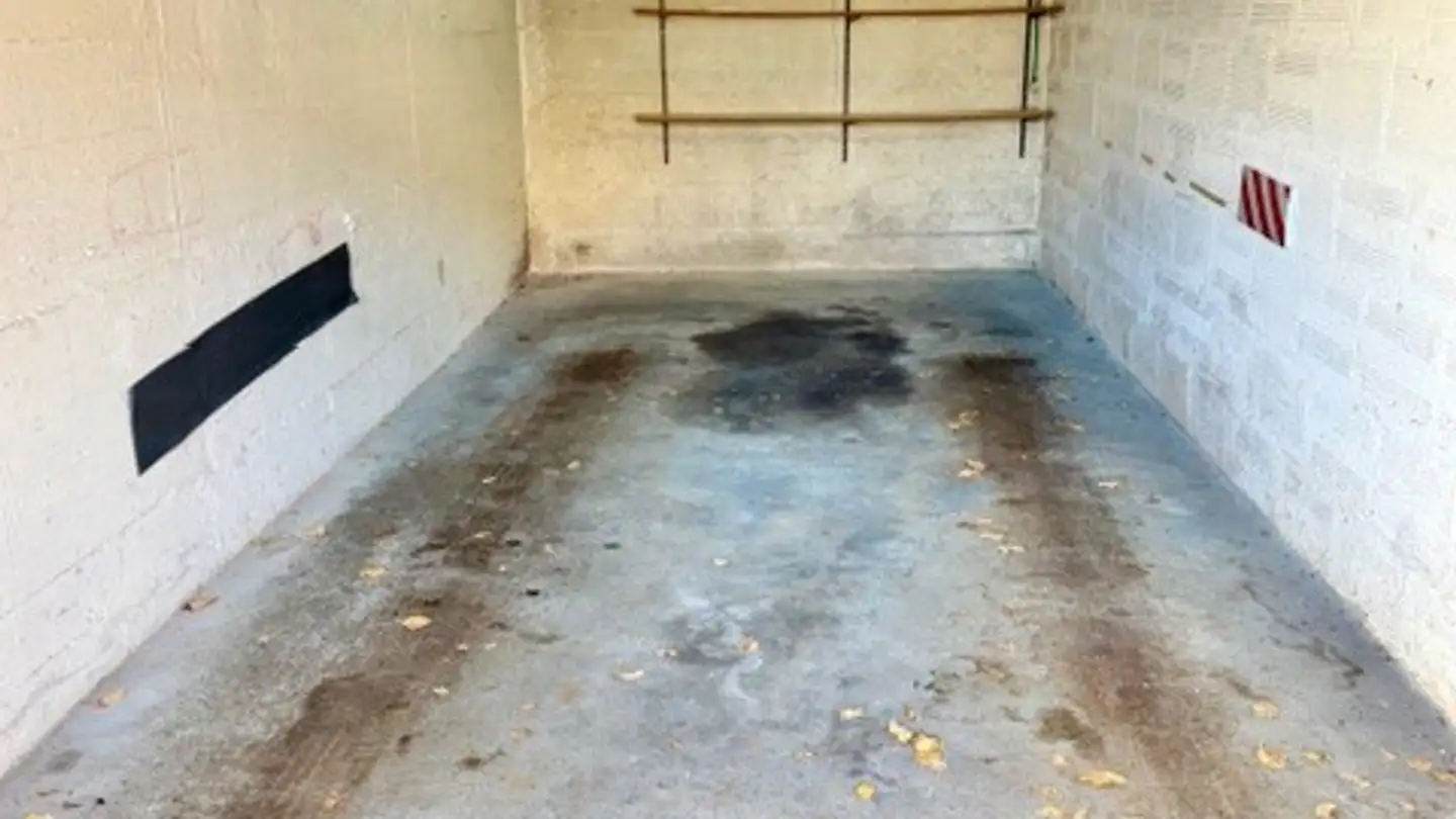 Garage singolo in affitto - Seestrasse 252, 8038 Zürich - Foto 3