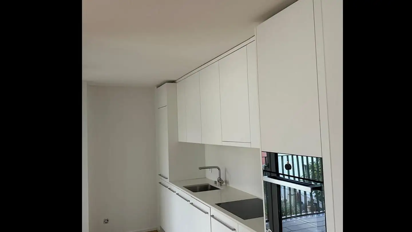 Apartment for rent - Letzigraben 120, 8047 Zürich - Photo 2