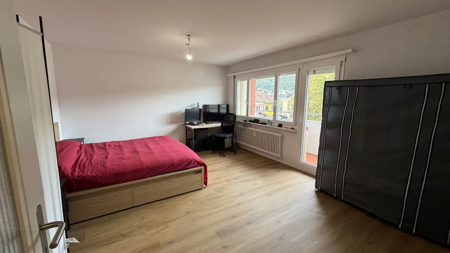 Appartamento in affitto - 2503 Biel/Bienne