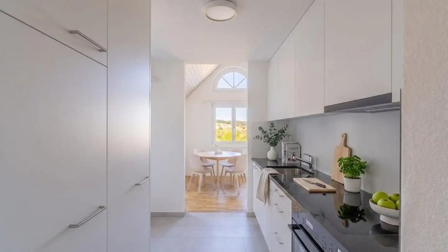 Appartement à louer - Brüggbühlstrasse 82, 3172 Niederwangen b. Bern - Photo 3