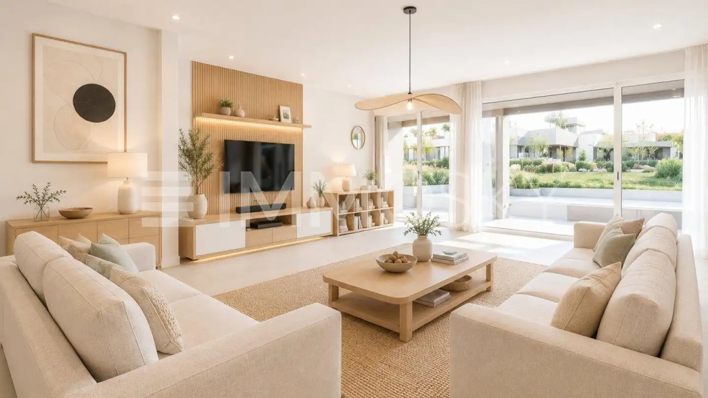 Wohnung kaufen - 1036 Sullens - Foto 4