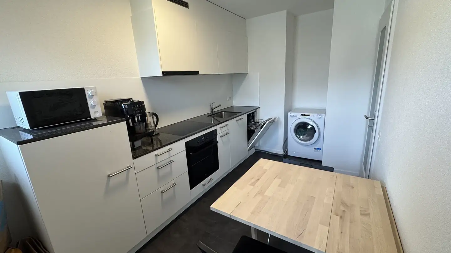 Appartamento in affitto - 2503 Biel/Bienne - Foto 2