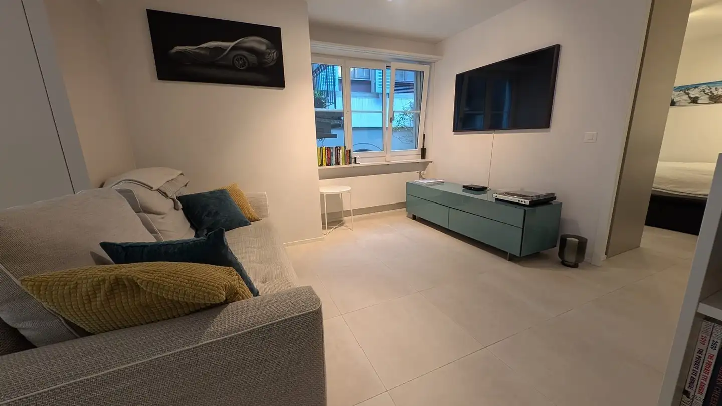 Appartamento in affitto - Münstergasse 22, 8001 Zürich