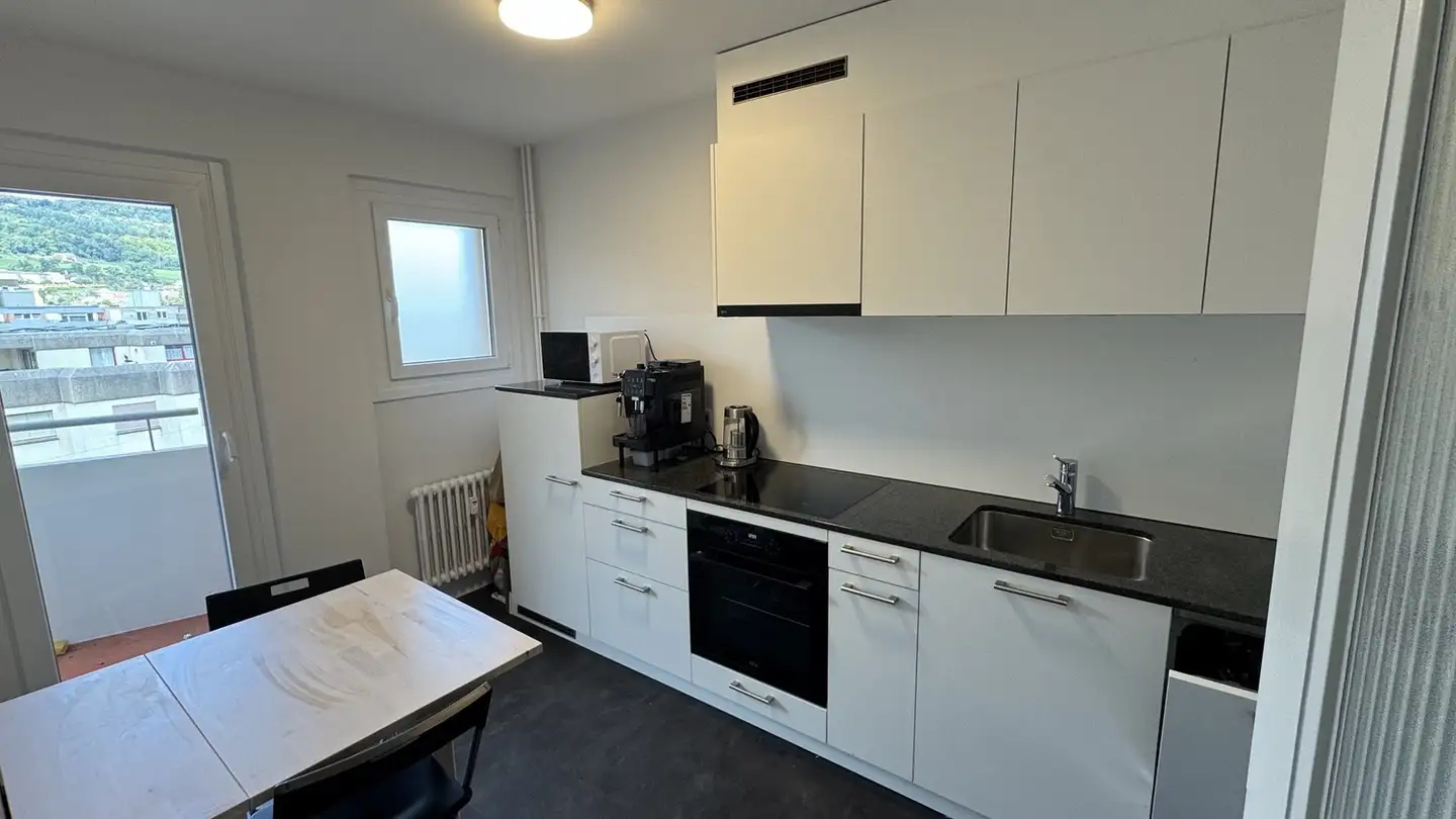 Appartamento in affitto - 2503 Biel/Bienne - Foto 3