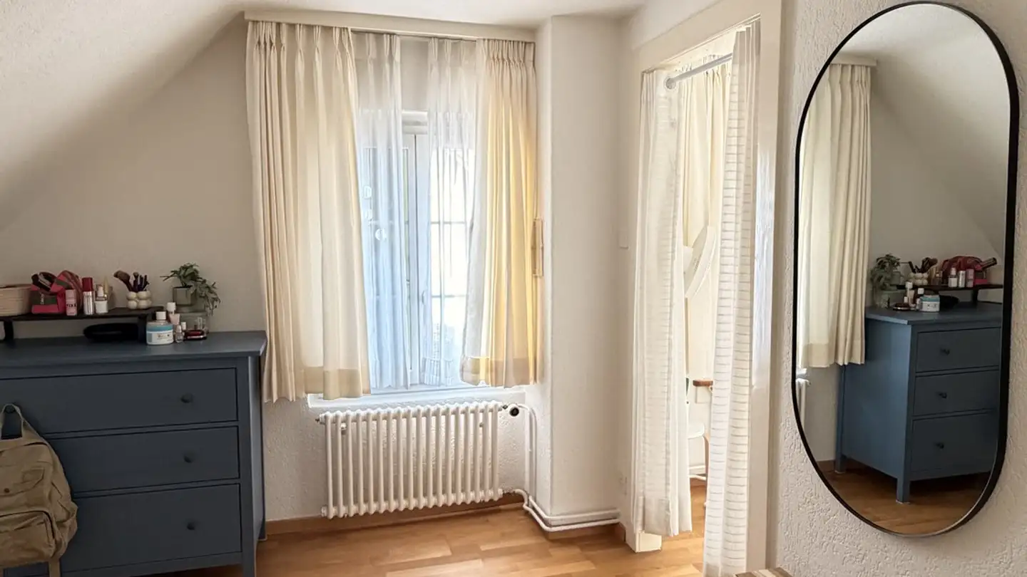 Apartment for rent - 8600 Dübendorf - Photo 2